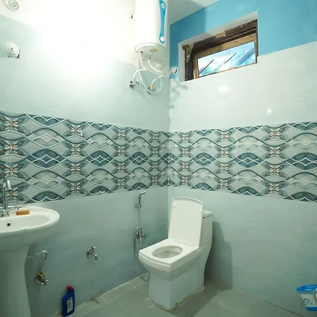 Bloom Homestay Almora Exterior photo