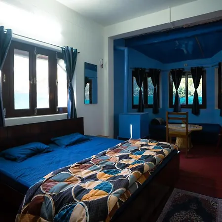 Bloom Homestay Almora Exterior photo
