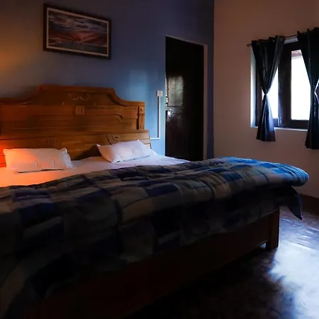 Bloom Homestay Almora Exterior photo