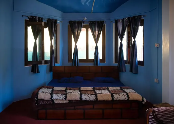 Bloom Homestay