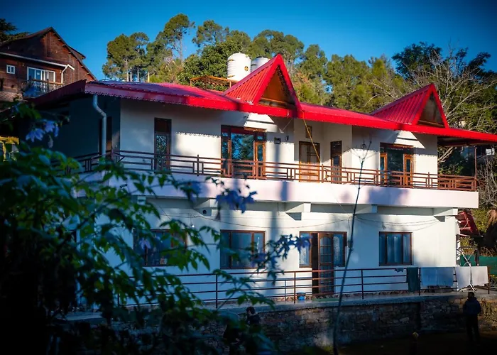 Bloom Homestay