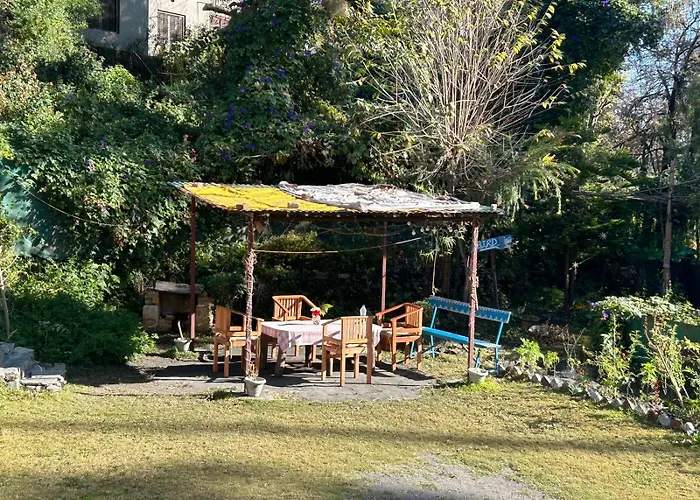 Bloom Homestay