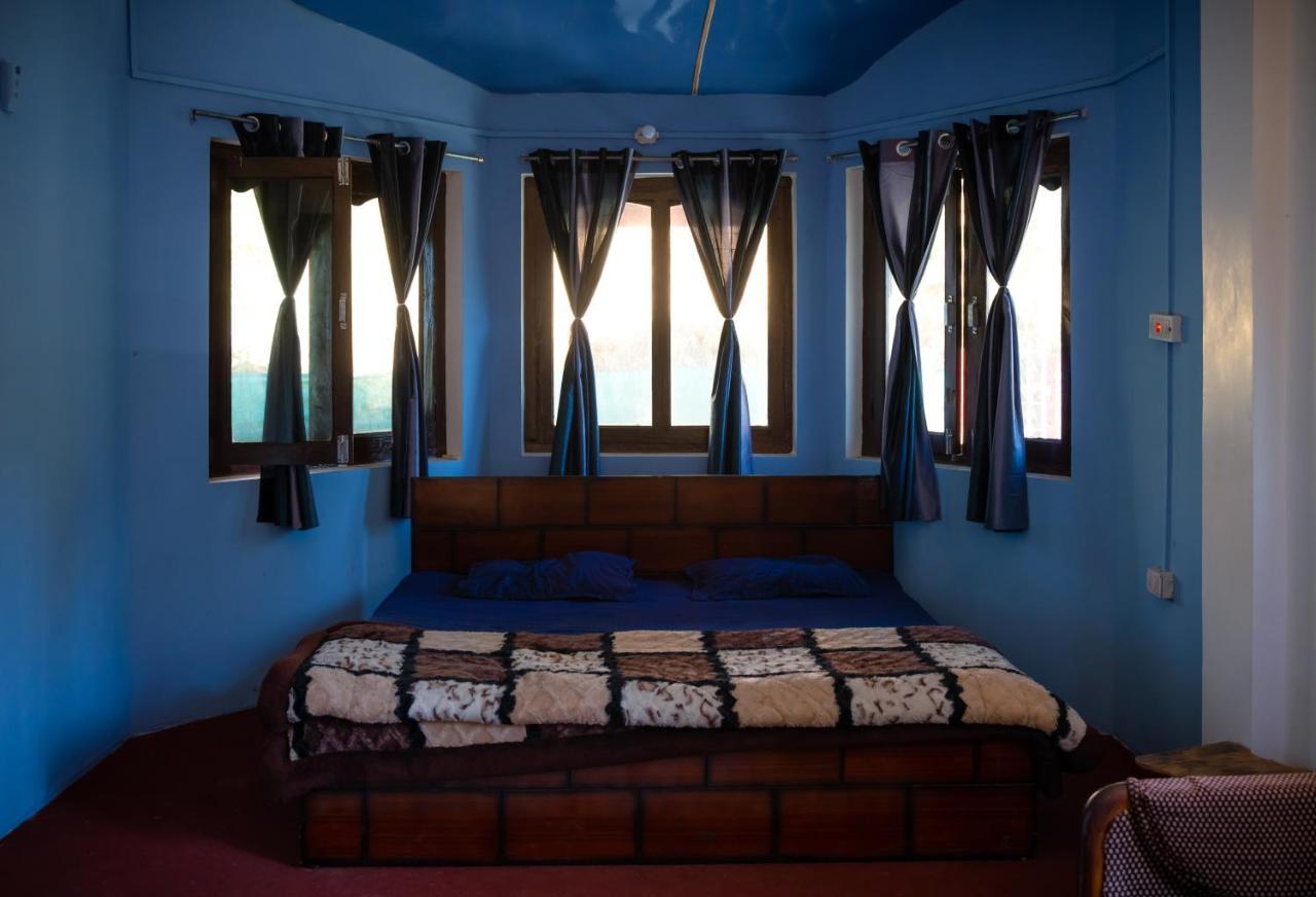 Homestay Bloom Almora