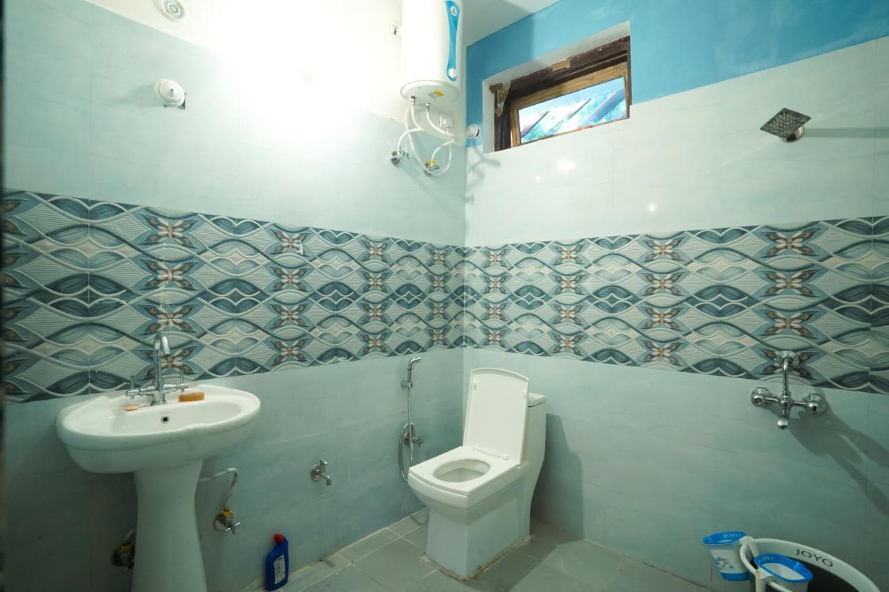 Homestay Bloom