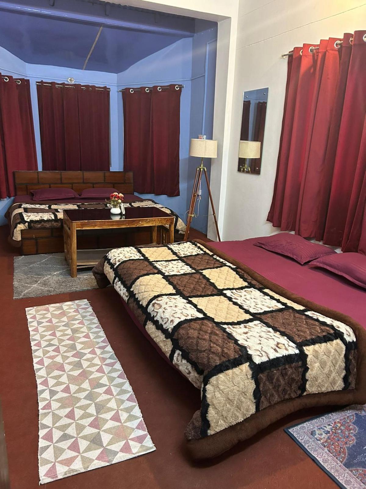 Homestay Bloom